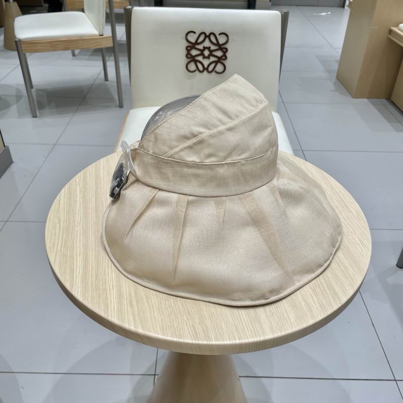 Dior Visor (25)