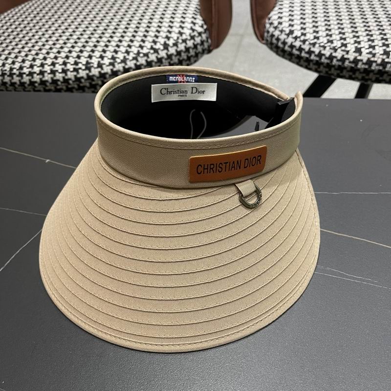 Dior Visor (271)