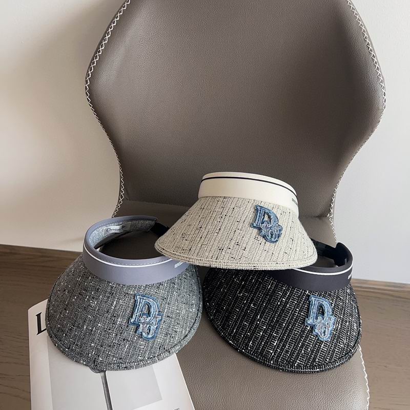 Dior Visor (28)