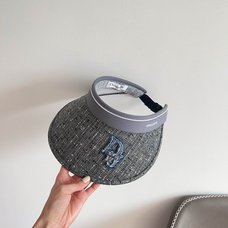 Dior Visor (30)