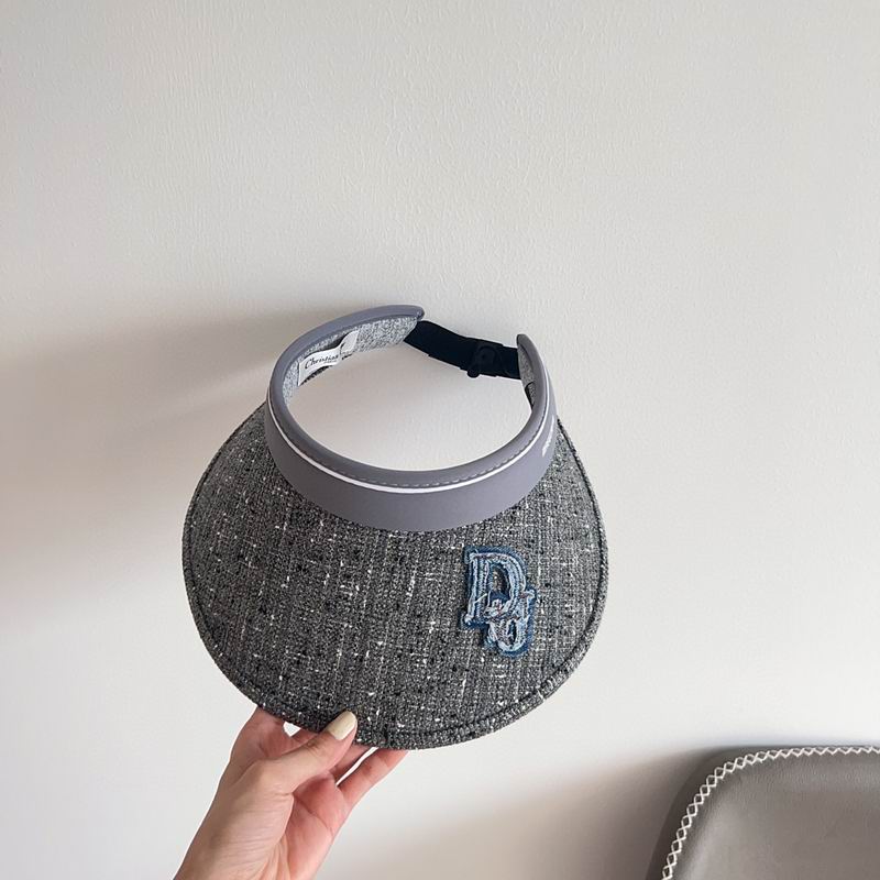 Dior Visor (31)