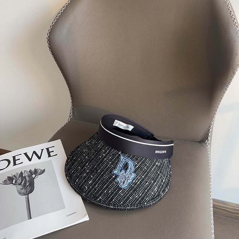 Dior Visor (38)