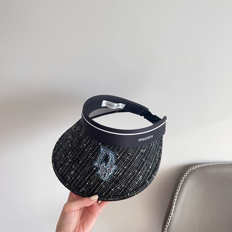 Dior Visor (43)