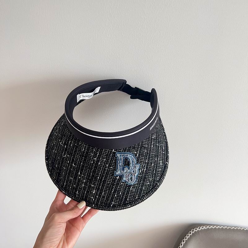 Dior Visor (44)