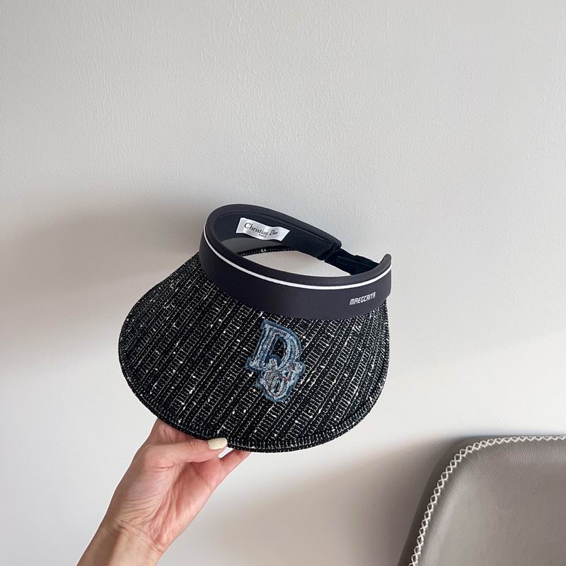 Dior Visor (45)