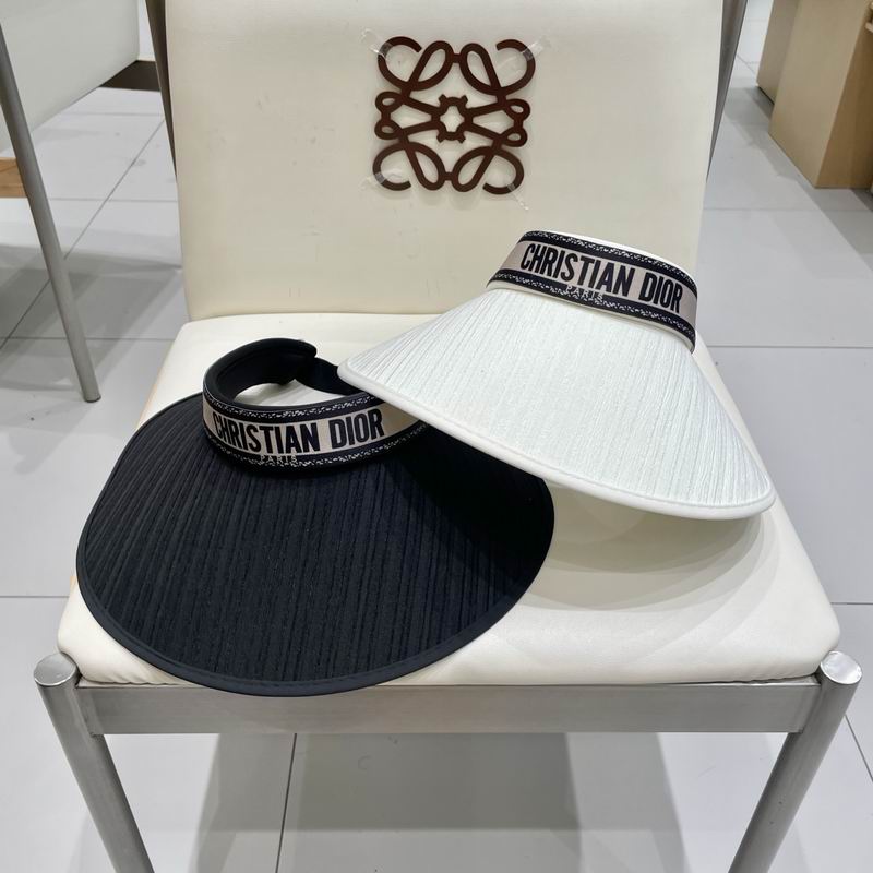 Dior Visor (48)