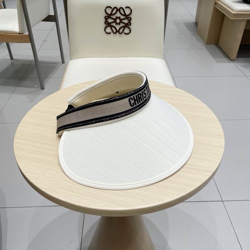 Dior Visor (50)