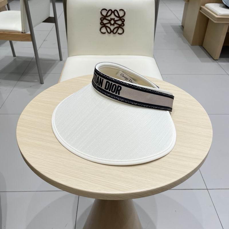 Dior Visor (51)