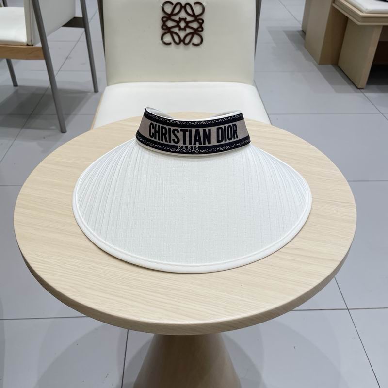 Dior Visor (52)