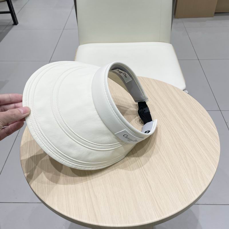 Dior Visor (55)