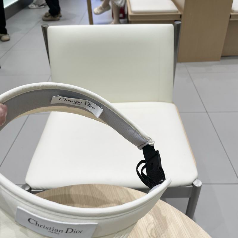 Dior Visor (58)