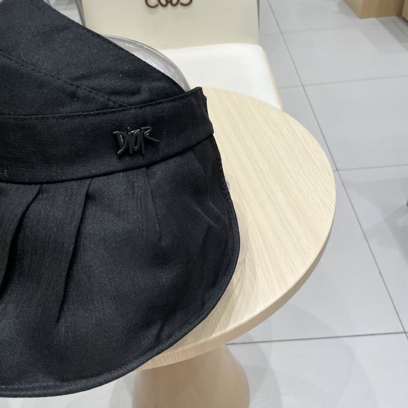 Dior Visor (6)
