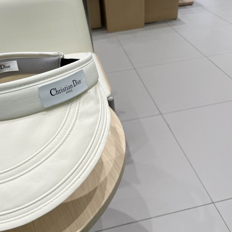 Dior Visor (60)