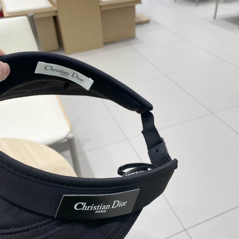 Dior Visor (68)