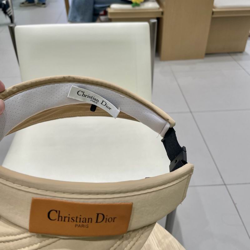 Dior Visor (78)