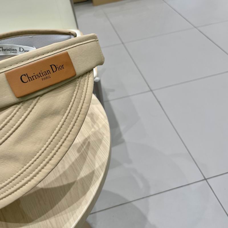 Dior Visor (80)