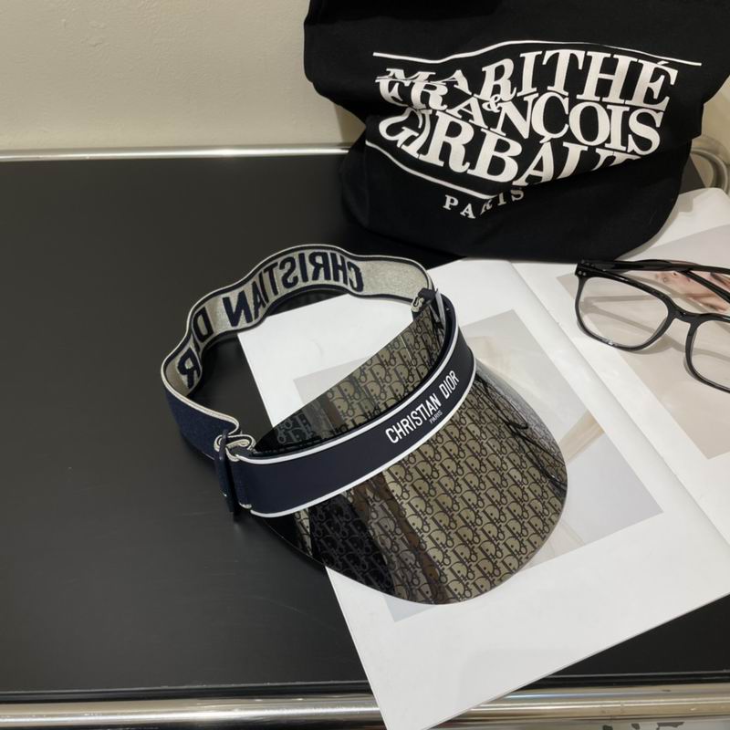 Dior Visor dx (104)