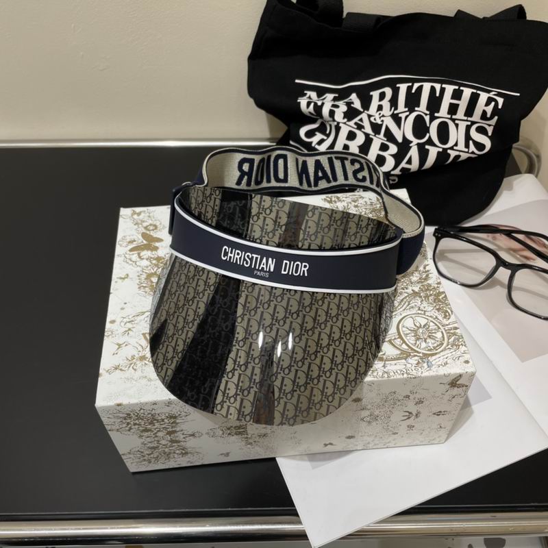 Dior Visor dx (105)