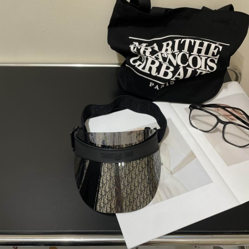 Dior Visor dx (118)