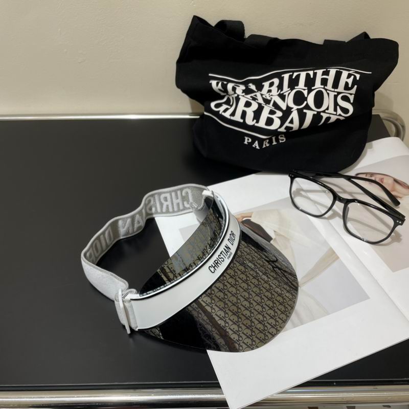 Dior Visor dx (122)