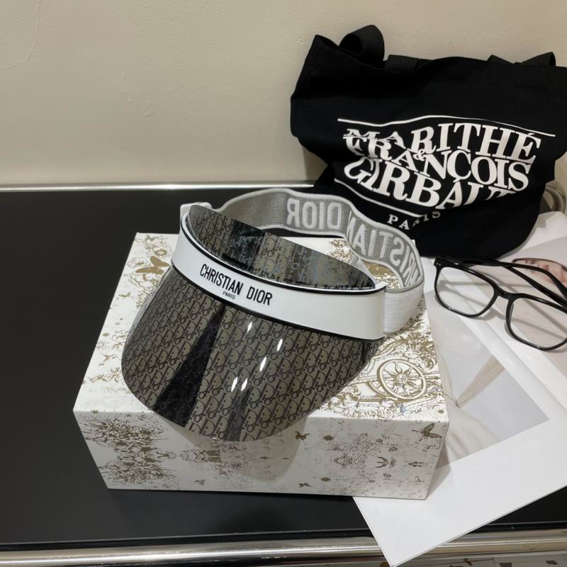 Dior Visor dx (123)