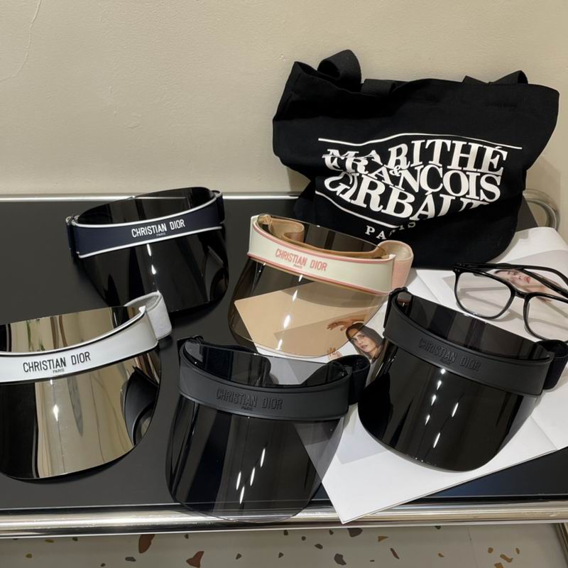 Dior Visor dx (128)