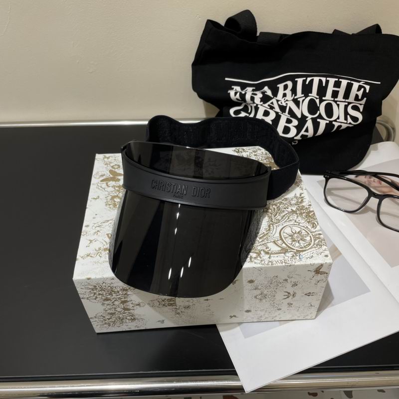 Dior Visor dx (132)