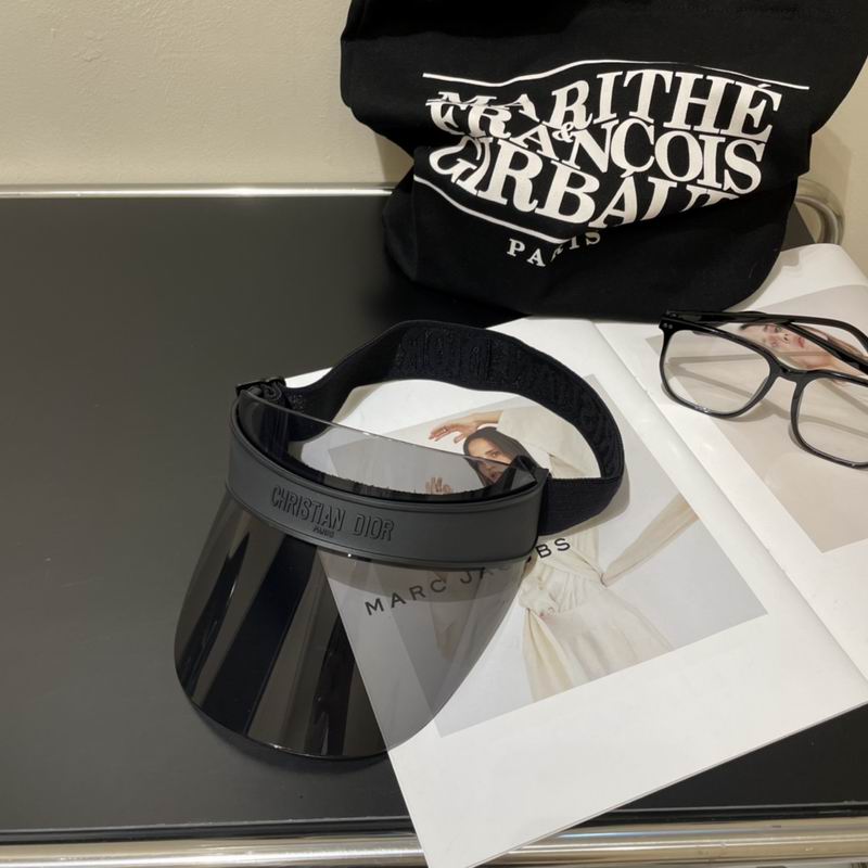 Dior Visor dx (143)