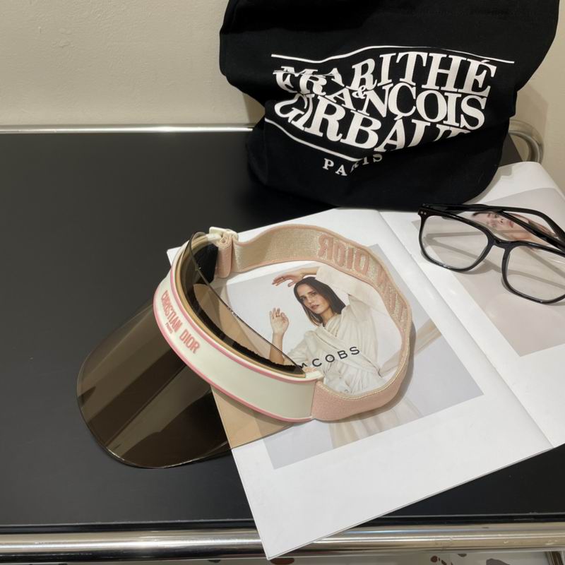 Dior Visor dx (149)
