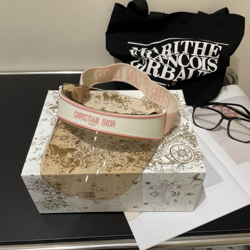 Dior Visor dx (150)