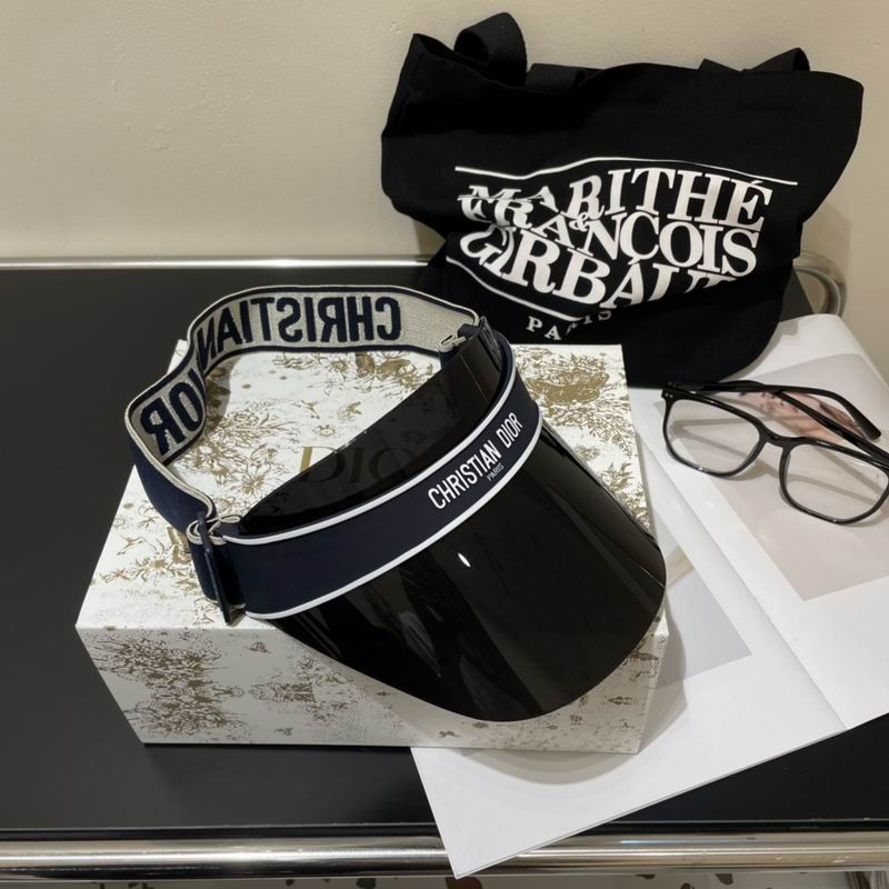 Dior Visor dx (158)