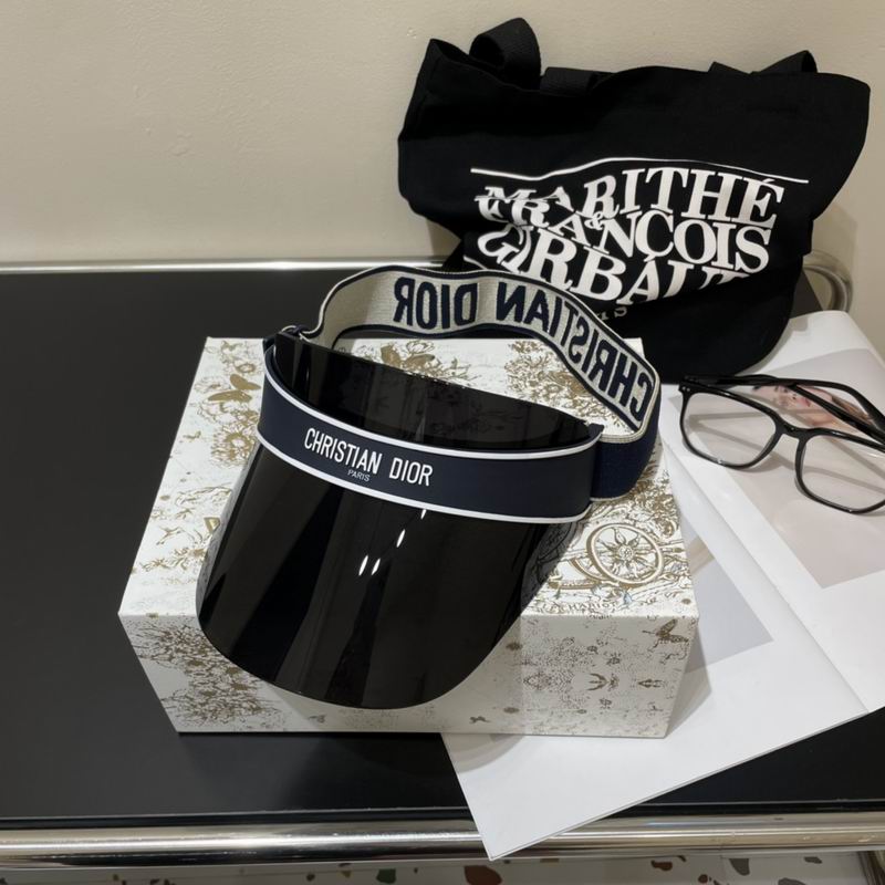 Dior Visor dx (159)