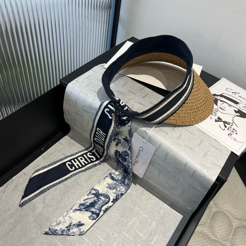 Dior Visor dx (176)