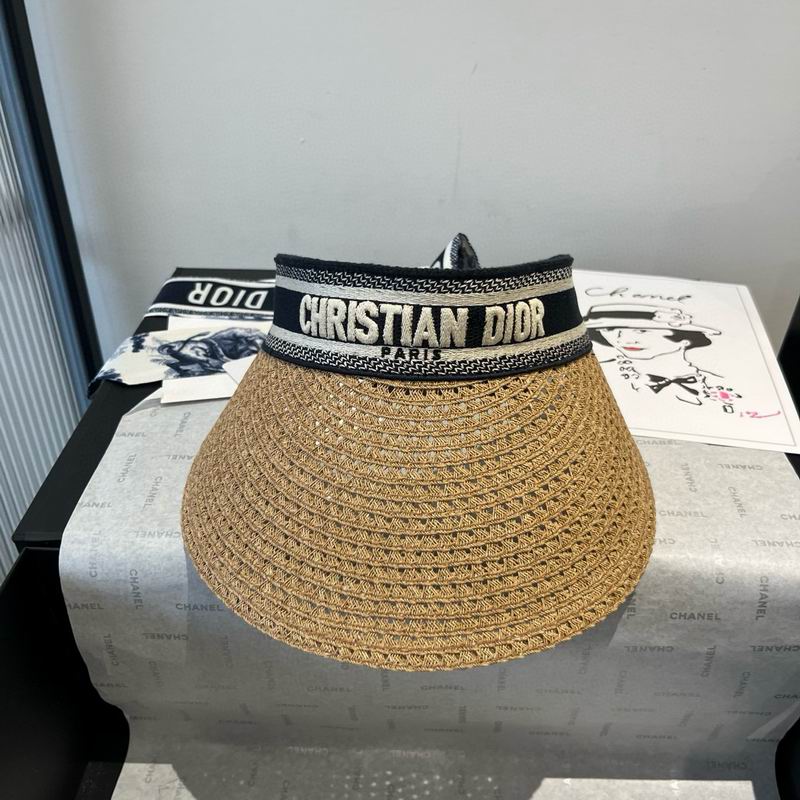 Dior Visor dx (177)