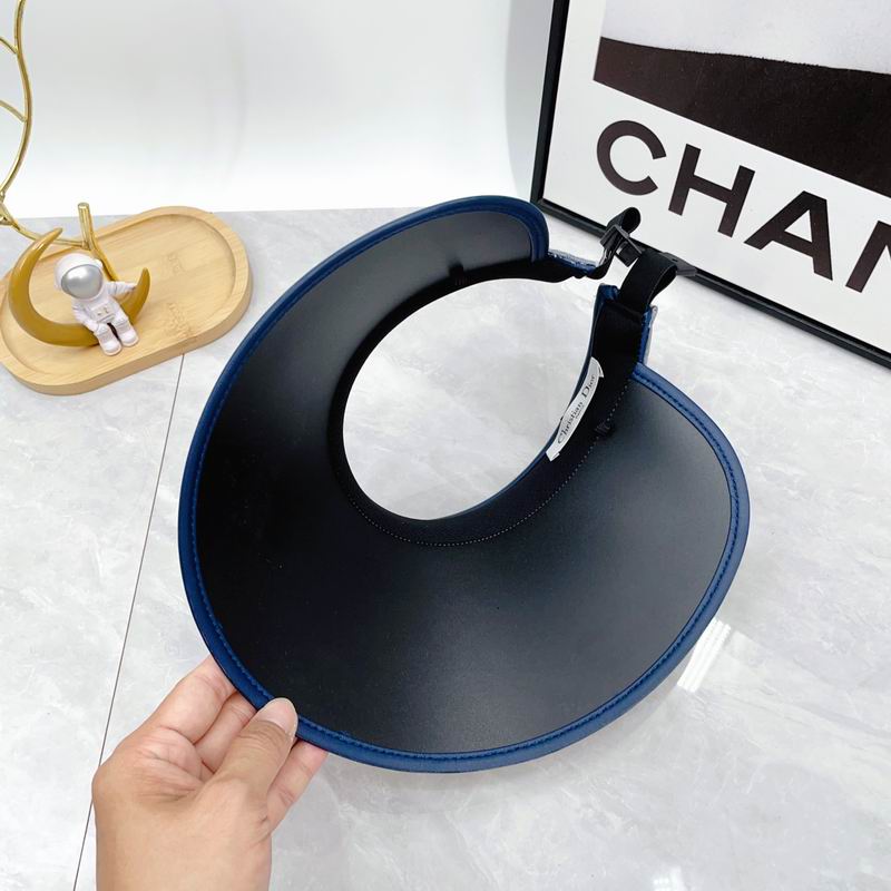 Dior Visor dx (2)