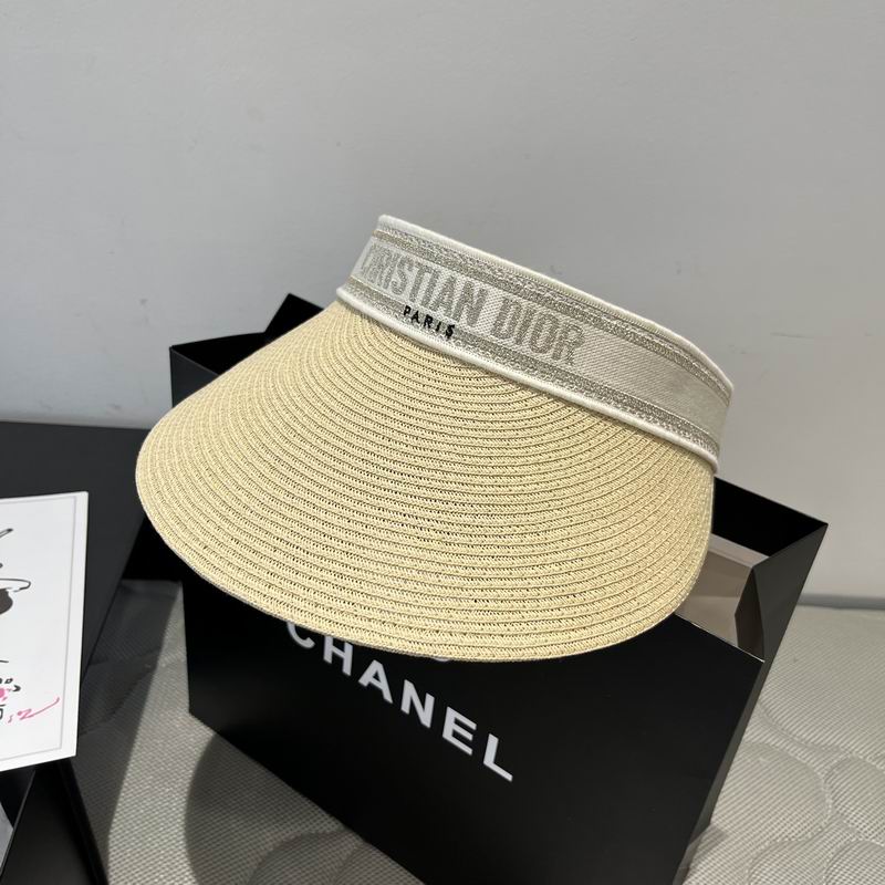 Dior Visor dx (211)