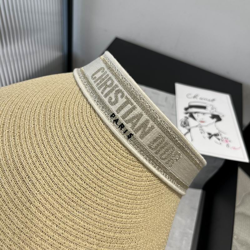 Dior Visor dx (212)