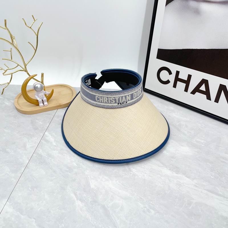 Dior Visor dx (5)