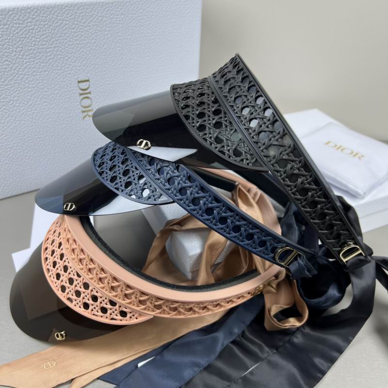 Dior Visor dx (57)