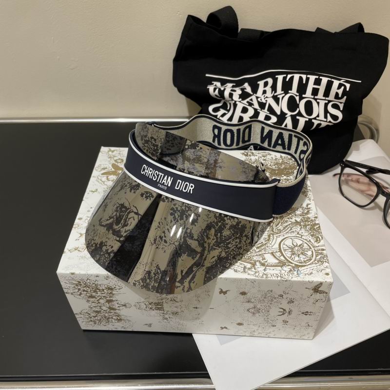 Dior Visor dx (57)