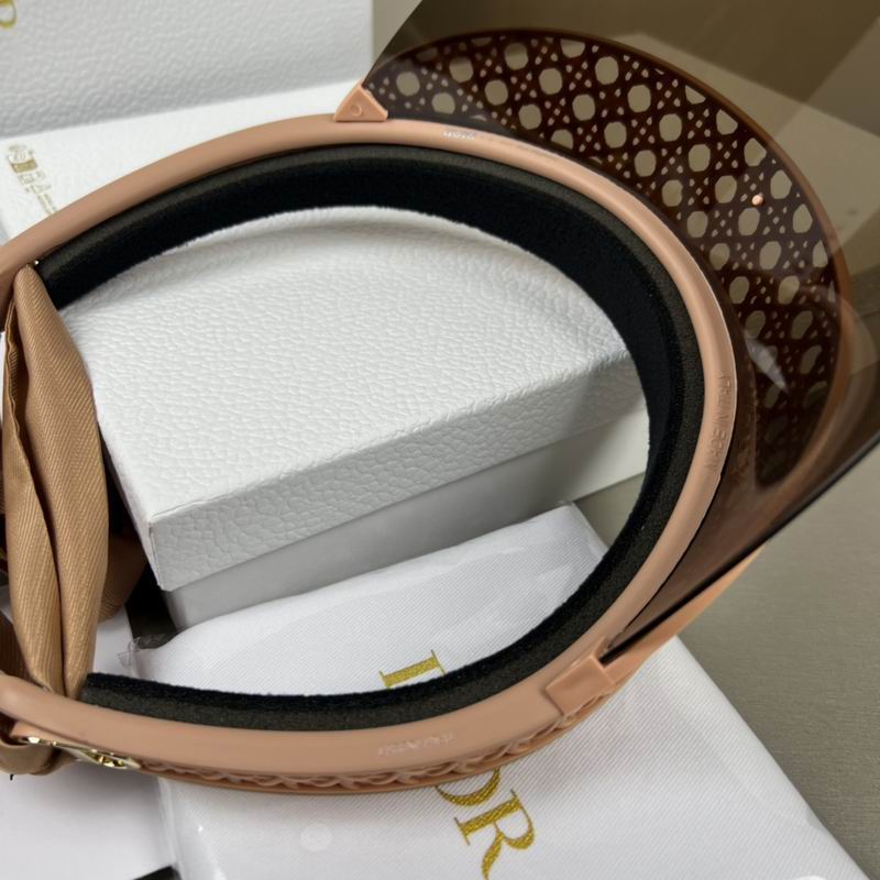 Dior Visor dx (64)