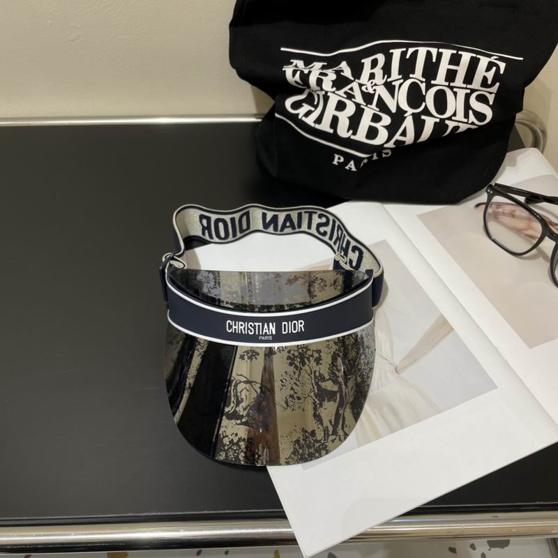 Dior Visor dx (64)