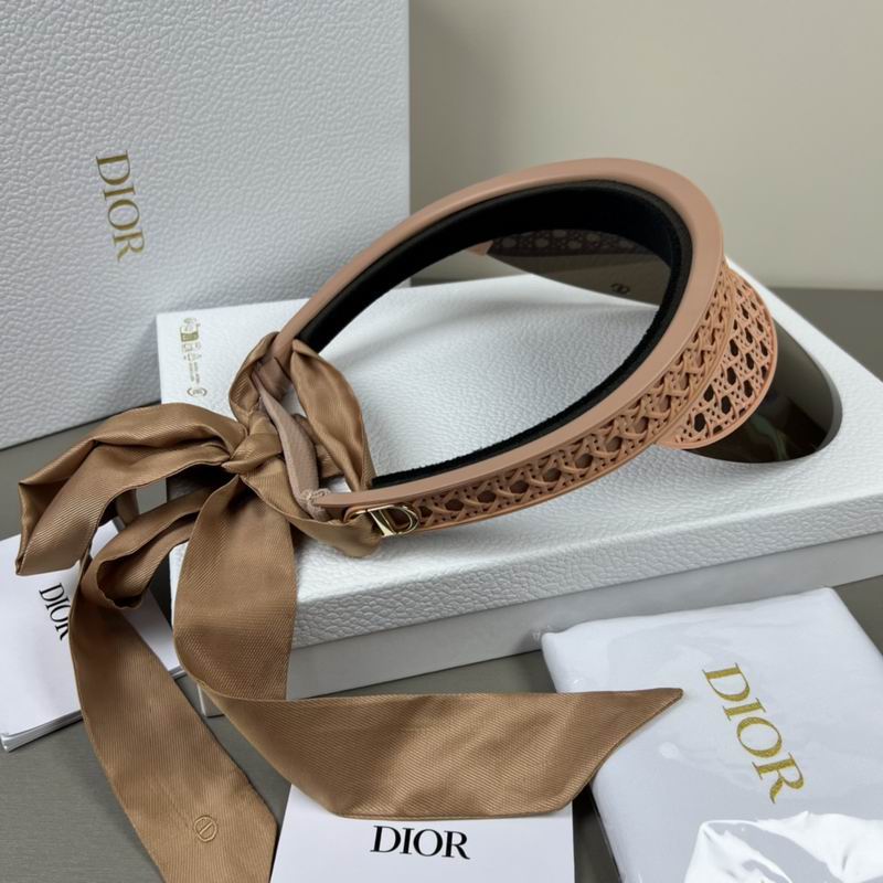 Dior Visor dx (65)