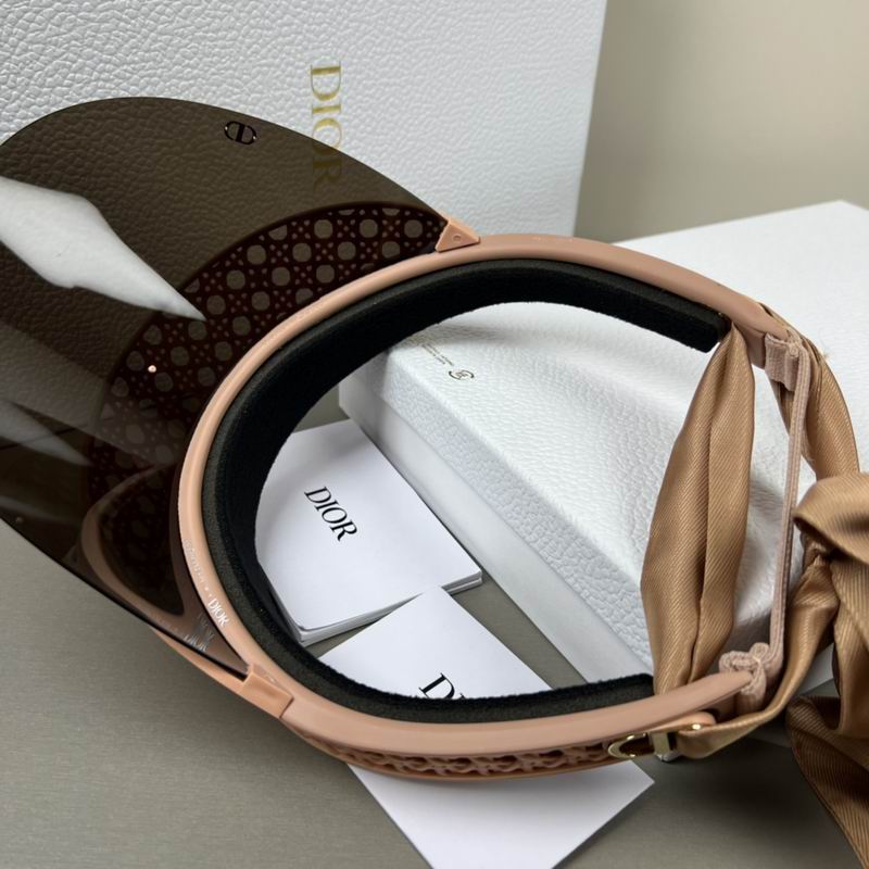 Dior Visor dx (66)