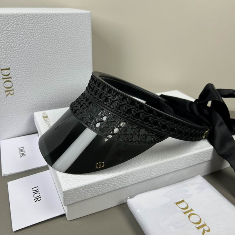 Dior Visor dx (75)