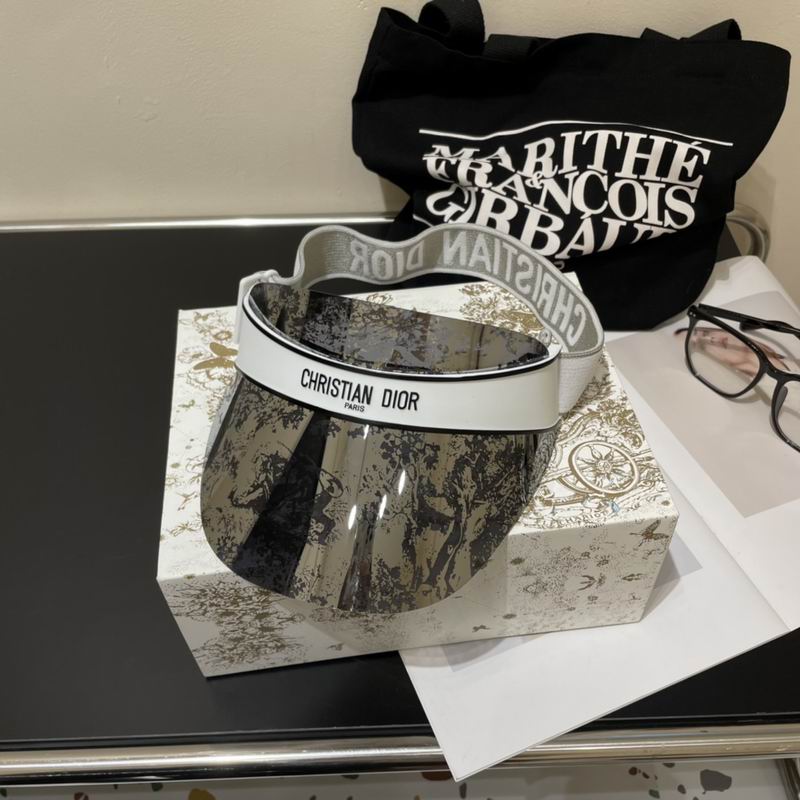 Dior Visor dx (78)