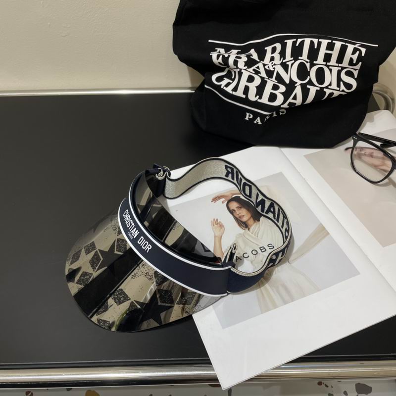 Dior Visor dx (86)