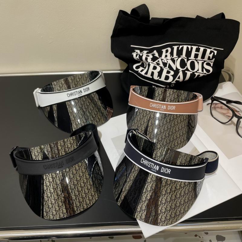 Dior Visor dx (92)