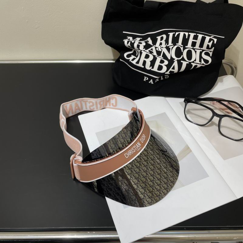 Dior Visor dx (95)