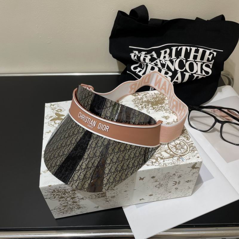 Dior Visor dx (96)